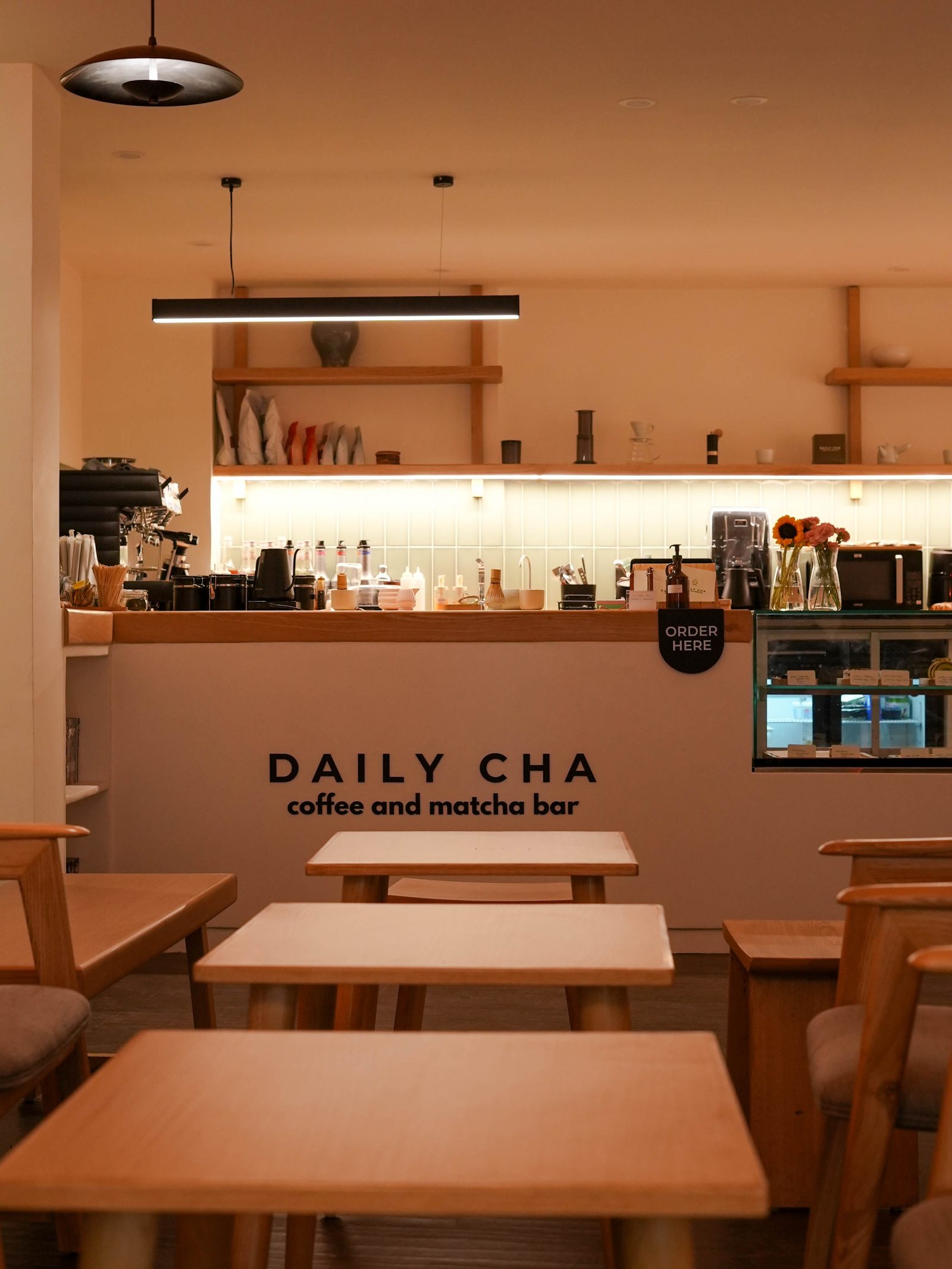 Daily Cha Café — image 2