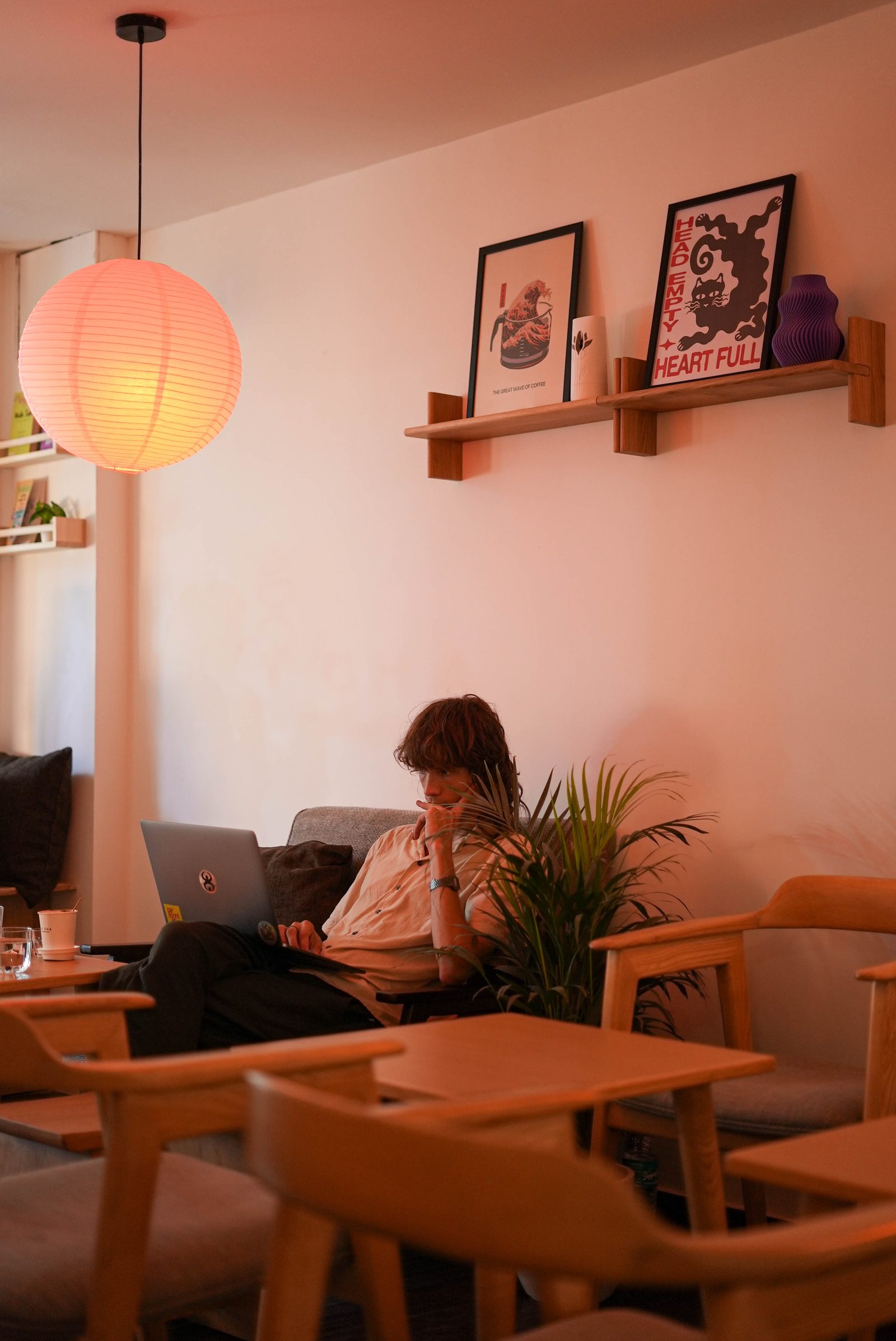 Daily Cha Café — image 3
