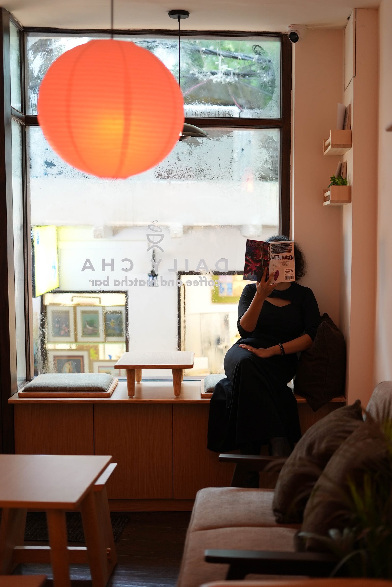 Daily Cha Café — image 4
