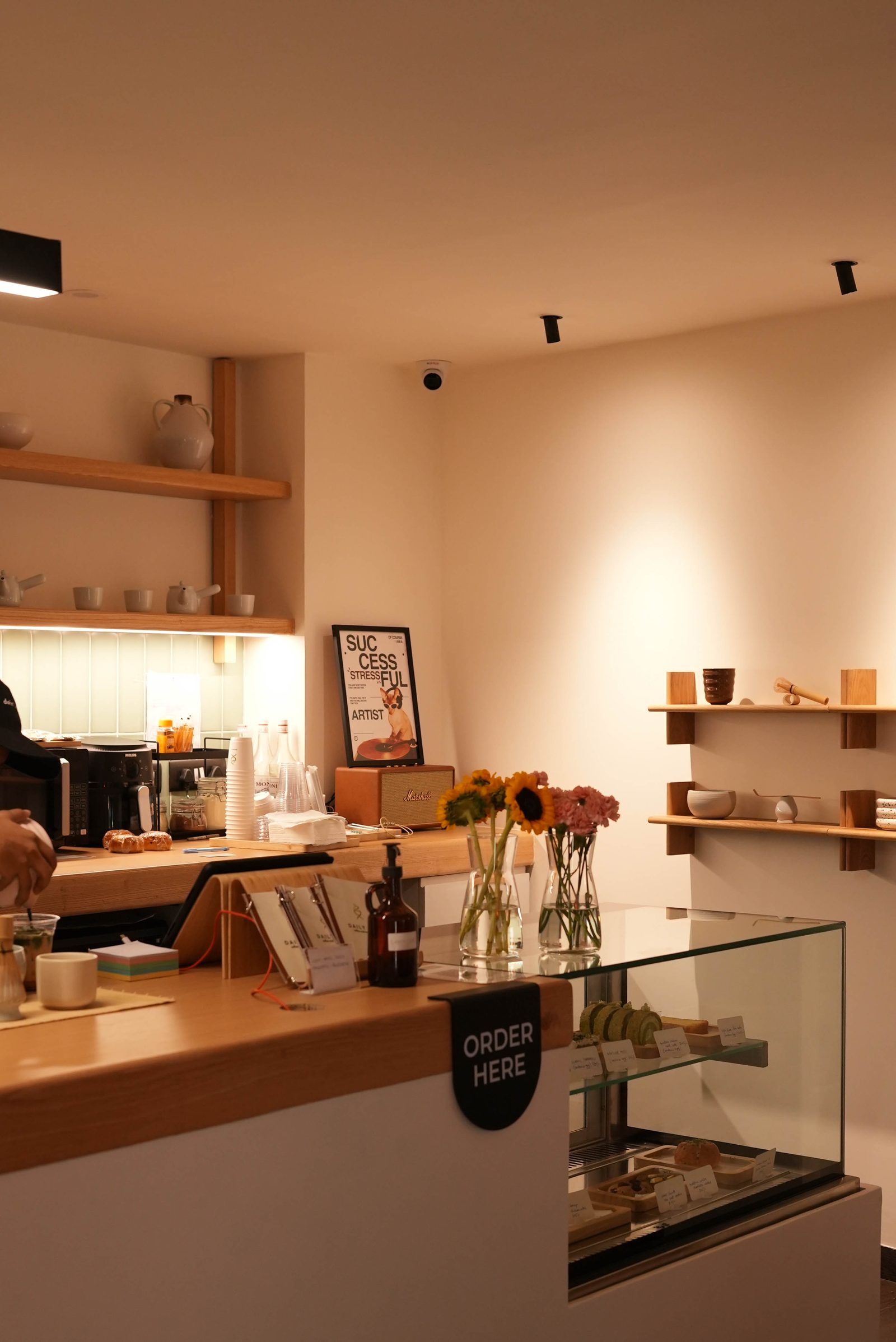 Daily Cha Café — image 6