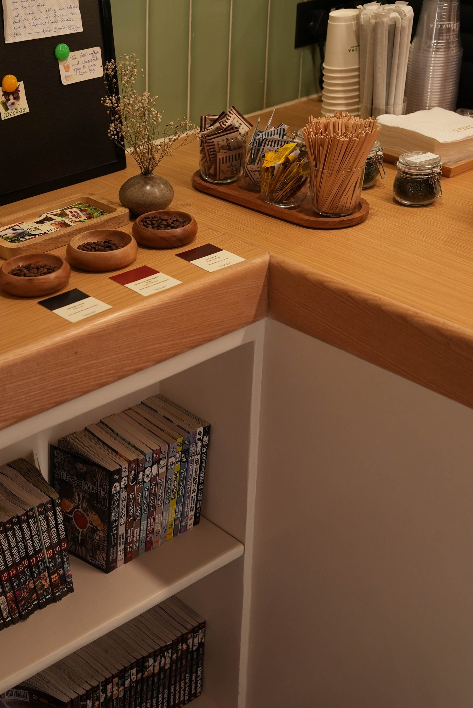 Daily Cha Café — image 7