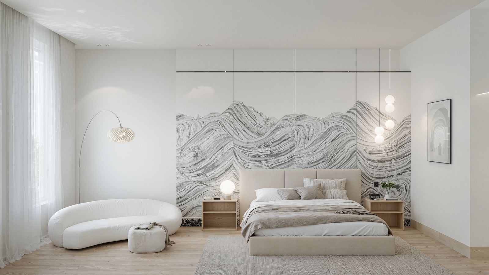 The Mirage — Architecture · Hospitality — Al-Barsha, Dubai | Studio Form + Function — image 6