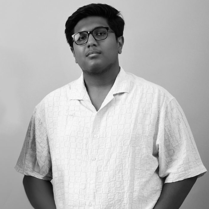 Arup Tiwari — Co-Founder - Principal Architect — Studio Form + Function