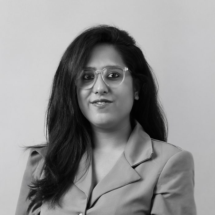 Poornima Verma — Co-Founder - Principal Architect — Studio Form + Function