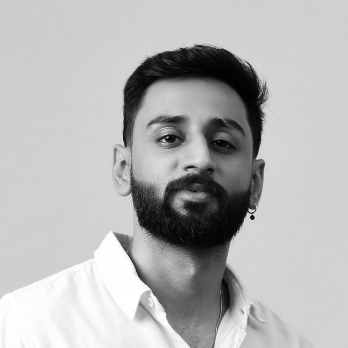 Sarthak Wadhwa — Co-Founder - Principal Architect — Studio Form + Function